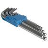 Mighty Allen keys set 9 in 1