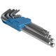 Mighty Allen keys set 9 in 1