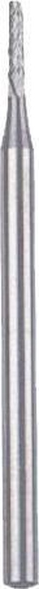 Dremel hardmetalen frezen voor verwijderen van voegen 1,6 mm (569) - 2615056932