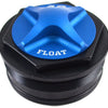 Fox racing shox 40 float na2 topcap assy with air cap