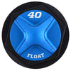 Fox racing shox 40 float na2 topcap assy with air cap