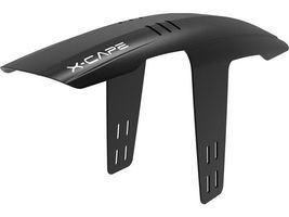 VoorBarkboard X-Cape 26 27.5 29 pulgadas 82 mm Negro