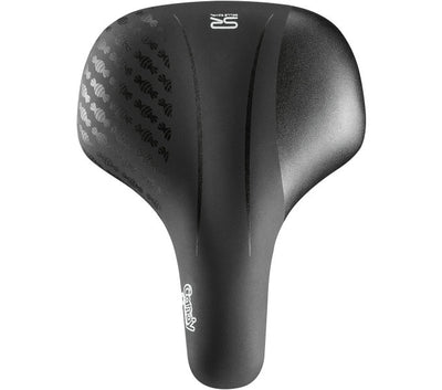 Saddle Sr Kids Candy 16-24 Girls Black