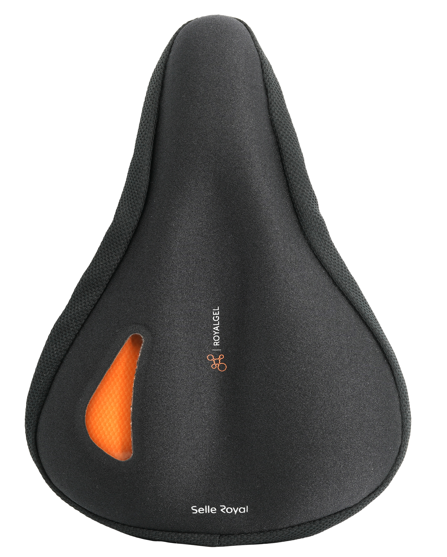 Cubierta del asiento de la cubierta de la cubierta real