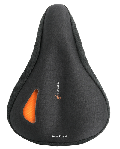 Cubierta del asiento de la cubierta de la cubierta real