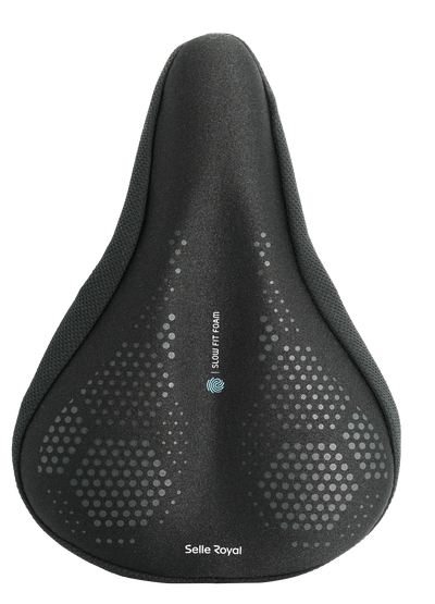 Saddle Deck Selle Royal Small Slow Fit Foam