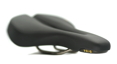 Saddle Selle Royal 54E6HR0 VAIA Moderada