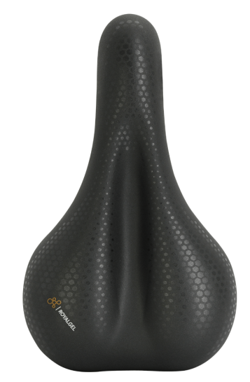 Zadel Selle royal 8466HG0 Avenue