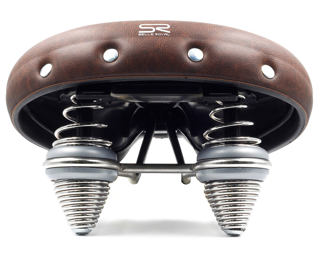 Sella SELLE ROYAL DRIFTER SMALL - VITA URNA