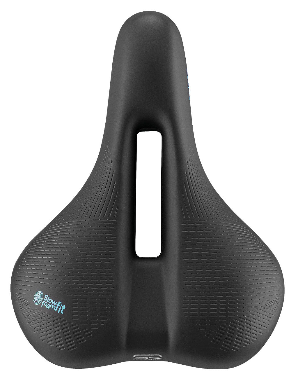 Saddle Selle Royal Float Modaje - Urban Life