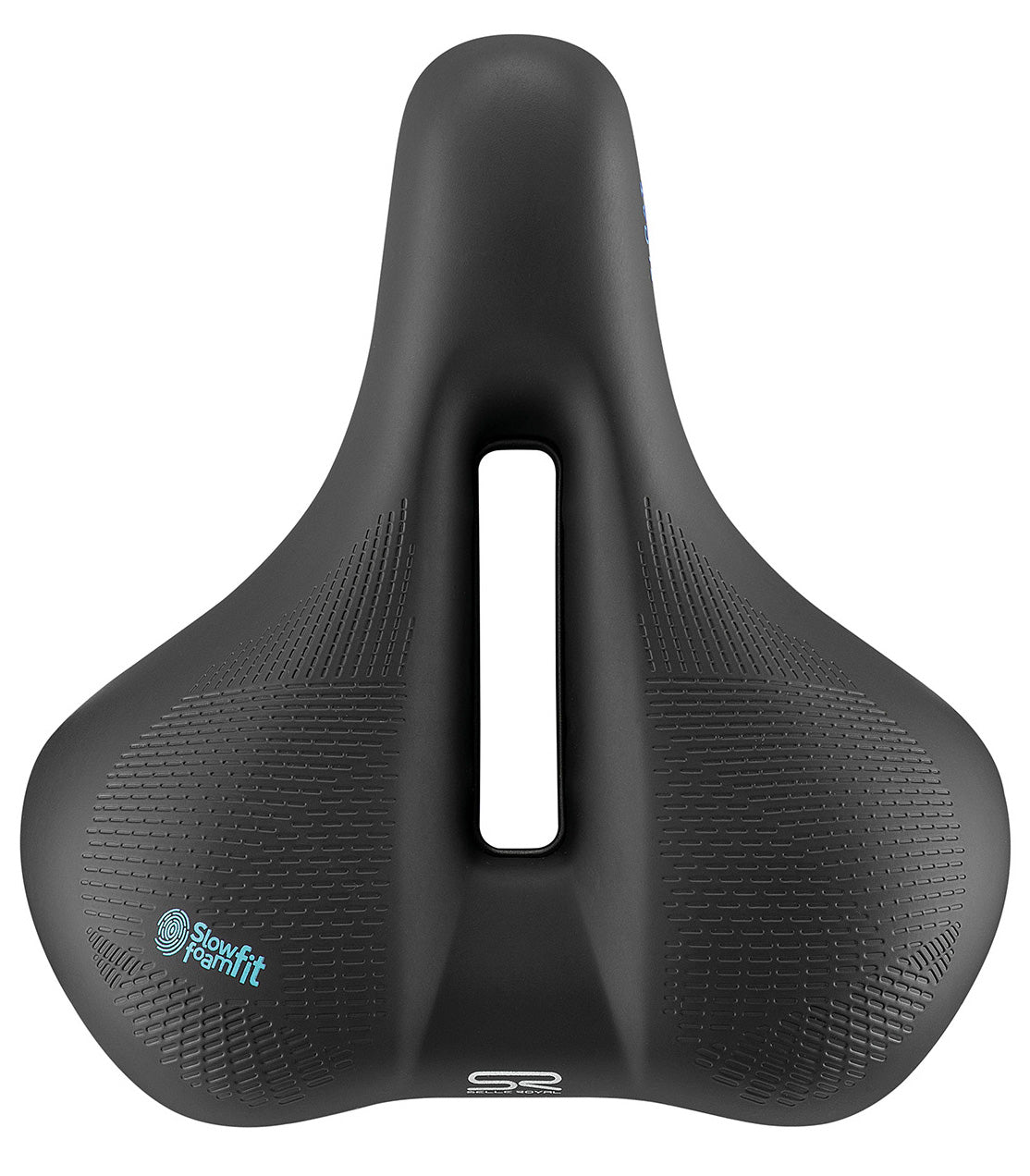 Saddle Selle Royal Float Relajado - Urban Life