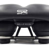 Saddle sr premium libertad stricttex damas negras