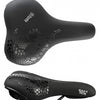 Saddle Sr Classic Freeway Fit Moderate Ladies Black