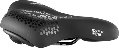 Sella SELLE ROYAL FASTERE FATTO FIT RICKED - VITA Urbana