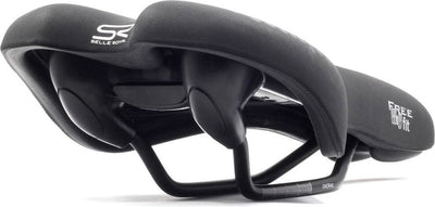 Saddle Selle Royal Freeway Fit Related - Urban Life