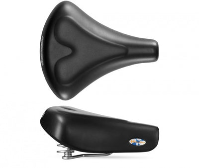 Saddle Sr Classic Holland Unisex con gel (mapa)