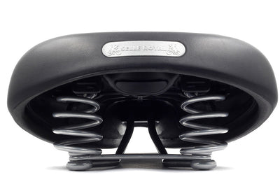 Saddle Sr Classic Holland Unisex con gel (mapa)