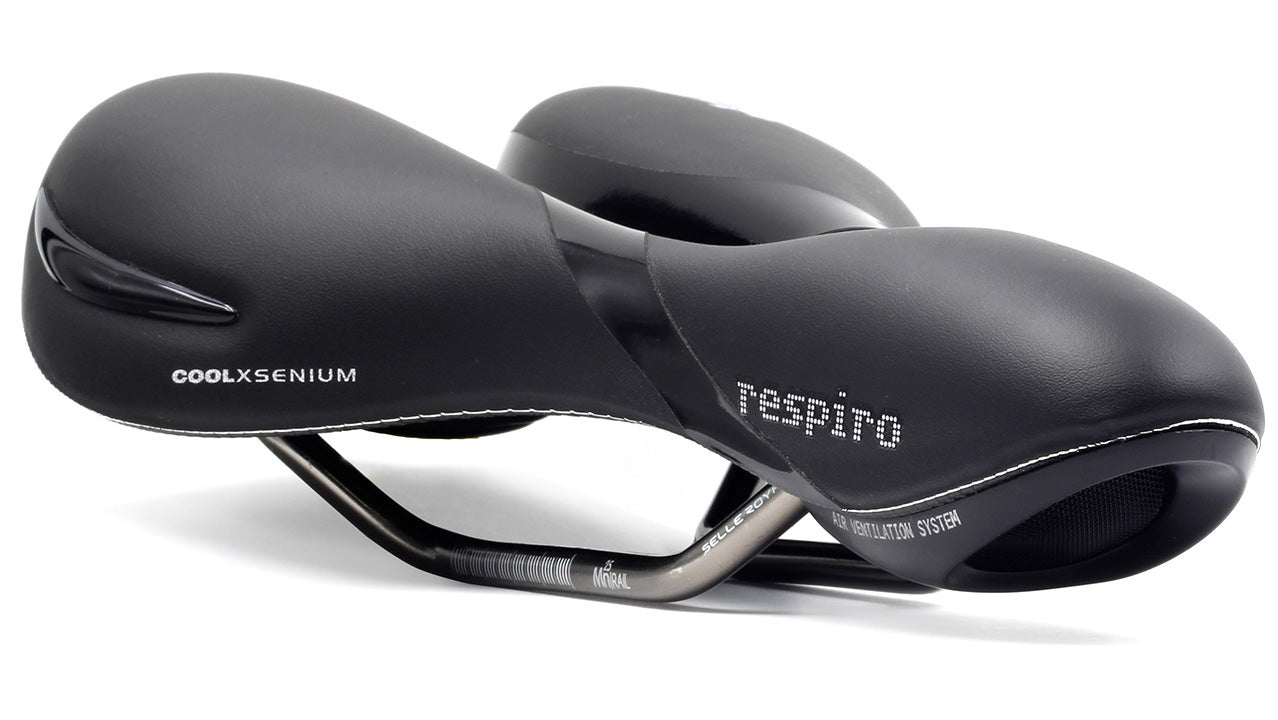 Sella Selle Royal 5130 Respiro Athletic