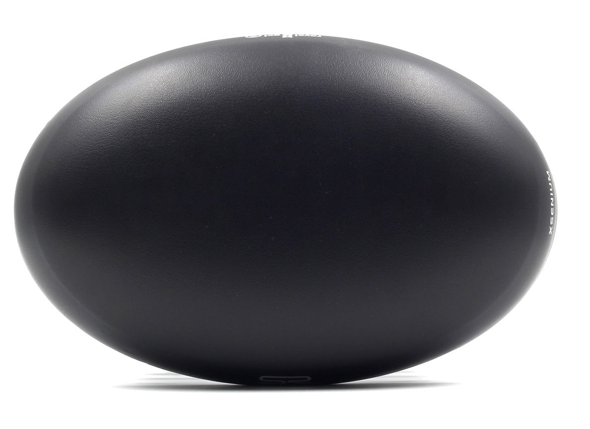 Sella SR classica ROK 8244 Ladies Relaxed Black