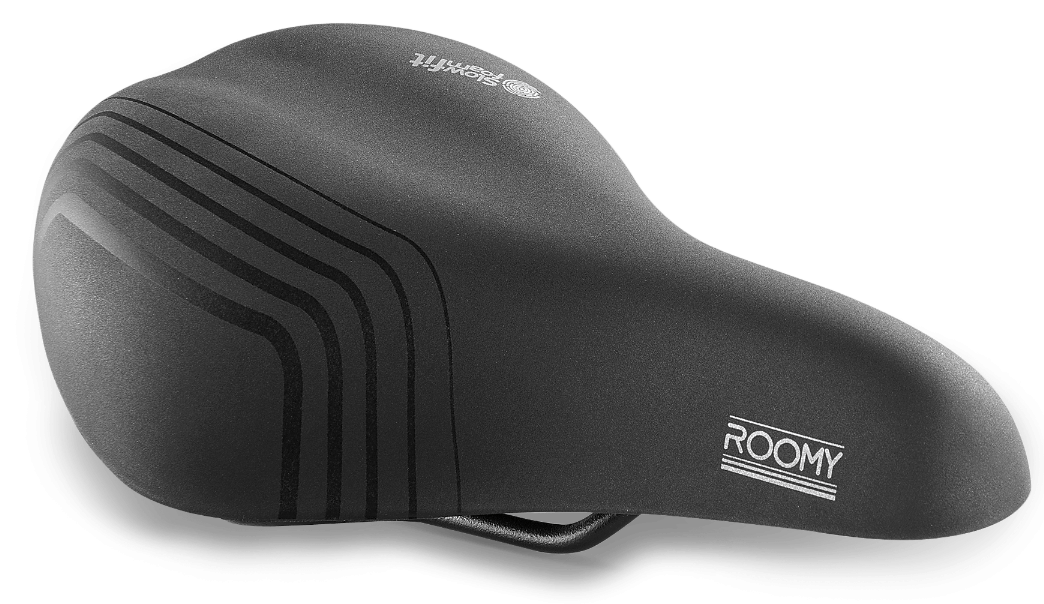 Saddle Selle Royal Roomy Modaje - Urban Life