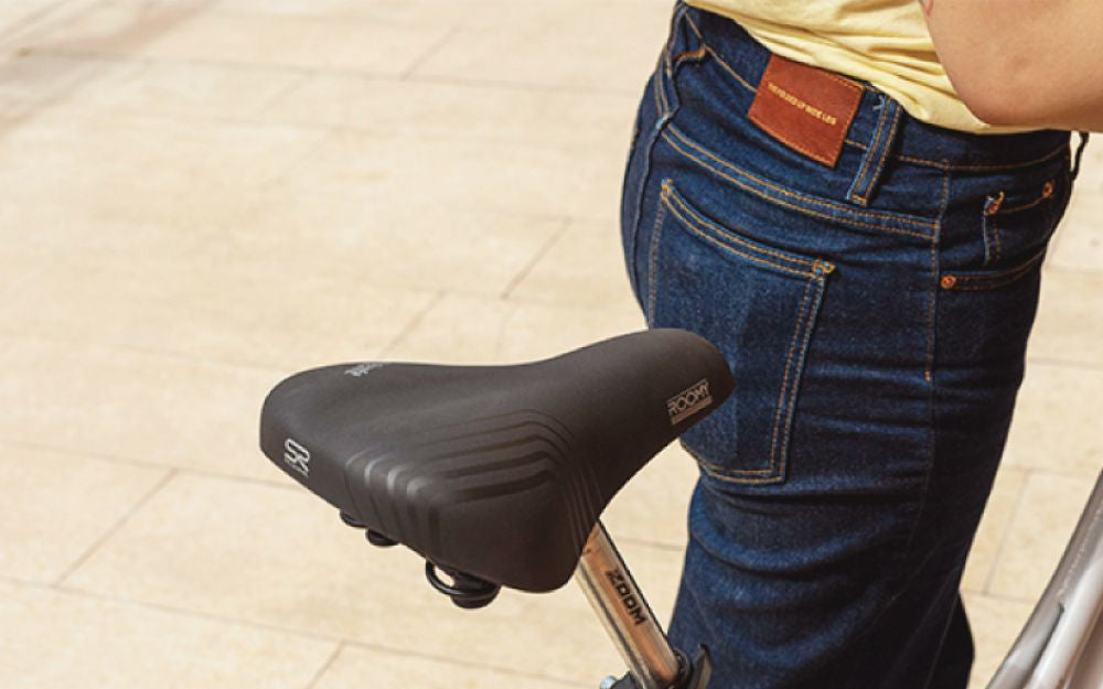 Sella SELLE ROYAL 8VA9U Spazio rilassato