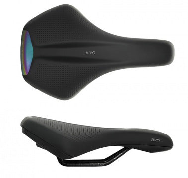 Saddle Selle Royal Vivo - Urban Life