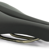 Selle Royal Bicycle Saddle Selle Vaia Athletic Adventure Time Black