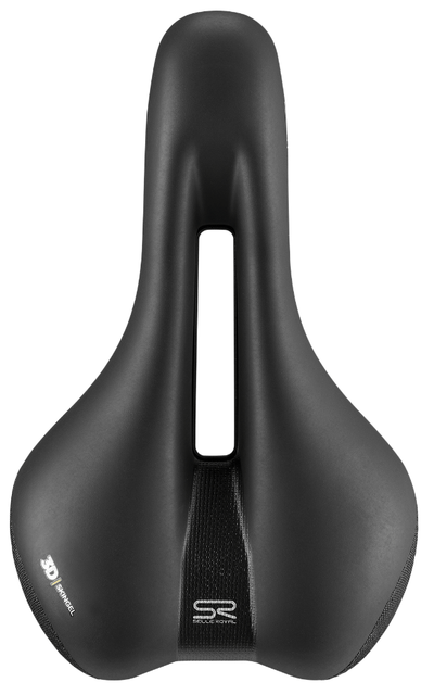 Selle royal zadel 81b5ur ellipse