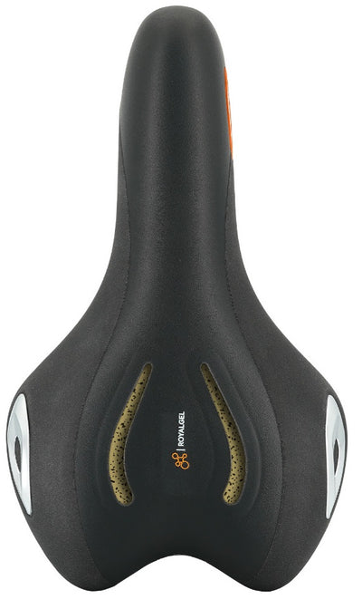 Look selle royal in zadel atletic 5234hr3a491b7