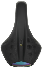 Selle Royal Royal Saddle Vivo Ergo Athletic en el mapa - afbeelding 2
