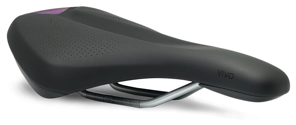Selle royal vivo - moderate - black