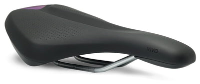 Selle royal vivo - moderate - black