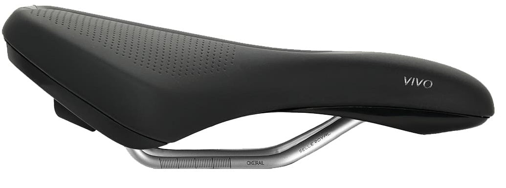 Selle royal vivo - moderate - black