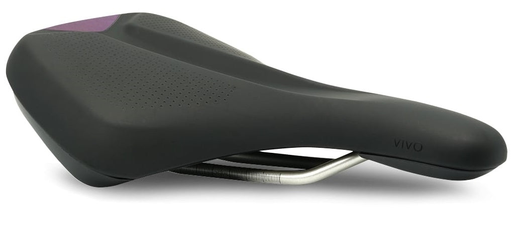 Selle Royal Royal Saddle Vivo Ergo Relajado en el mapa