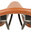 M-Wave Saddle Fixie Race Brown