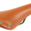M-Wave Saddle Fixie Race Brown