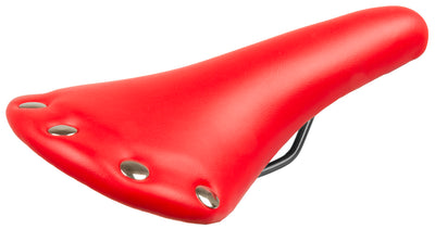 M-Wave Sella Fixie Race Rosso