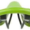 Zadel Fixie Race Groen