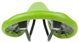 Zadel Fixie Race Groen - afbeelding 3