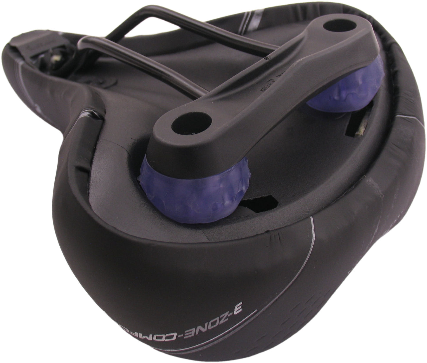 Zadel Sb volare 3-zone big city xxL