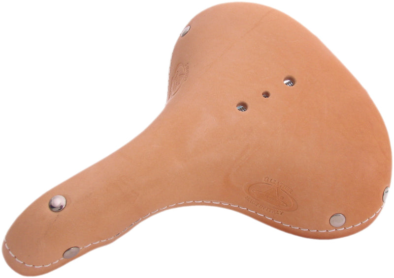 Sella in bicicletta SELLE Old Frontier Classic - ovviamente