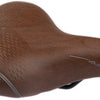 Saddle Selle Bassano Volare XL - Brown