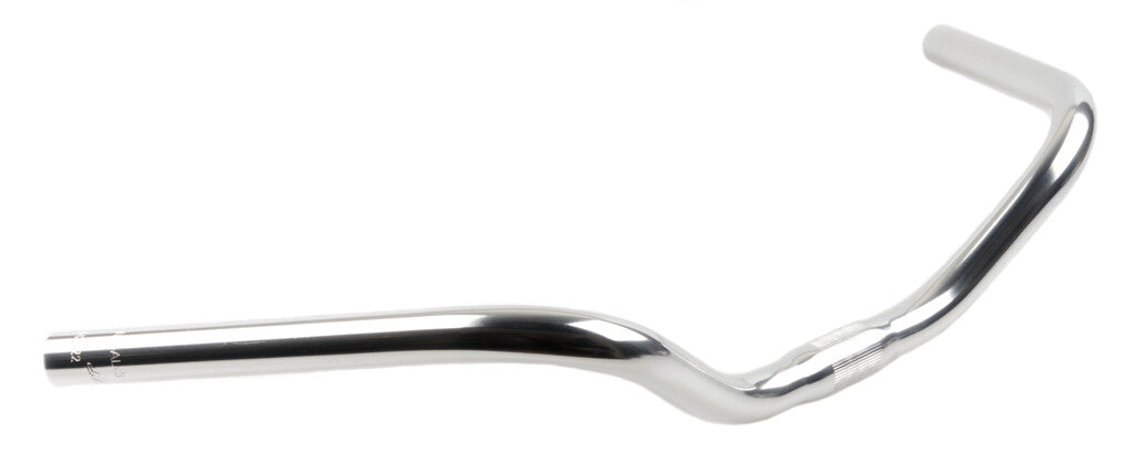 Primax stuurbocht aluminium blank nexus