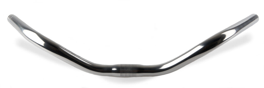 Primax stuurbocht aluminium blank nexus