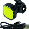 Urbanp High Power Headlight Giallo USB