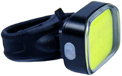 Urbanp High Power Headlight Giallo USB