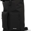 Urban -Proponopron Proponopry Rolltop Commuter Bicycle Bag 20L Negro