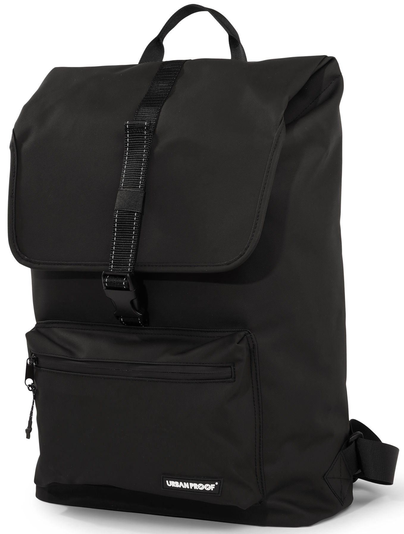 Backpack della borsa per biciclette da carico urbanproof -heart.