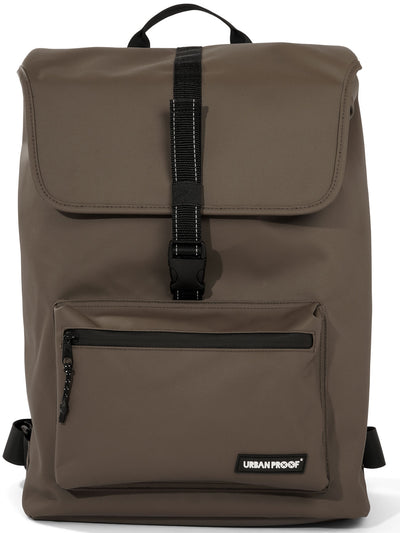 Urbanproof fietstas cargo up recycle 20l bruin