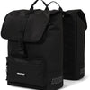 Urban -Proponopronopron Cargo Double Bicly Bag 38 litros negros